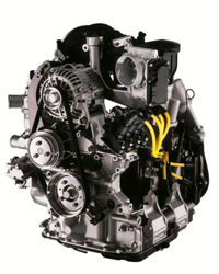 P9E42 Engine